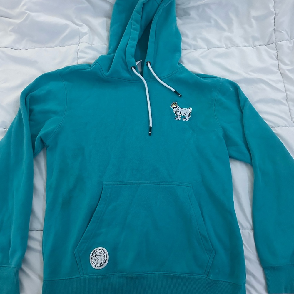 Goat USA Women's Hoodie